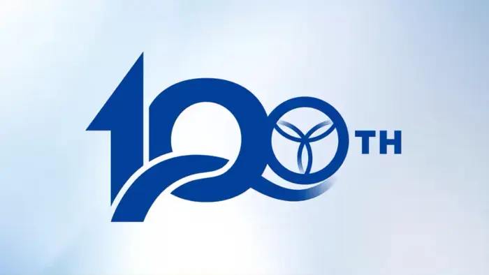 創立100周年特設サイト