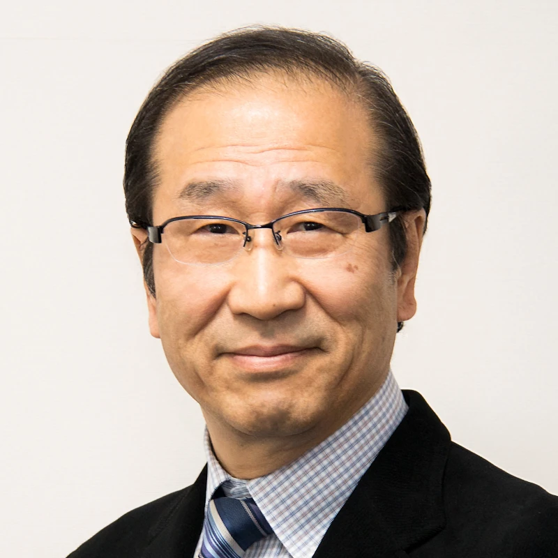 北川 進 氏